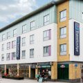 Travelodge Farnborough Central