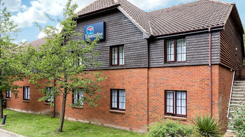 Travelodge Fleet Hotel in Fleet, United Kingdom