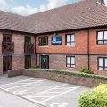 Travelodge Frimley Hotel