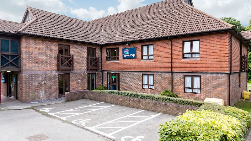 Travelodge Frimley Hotel in Frimley, United Kingdom