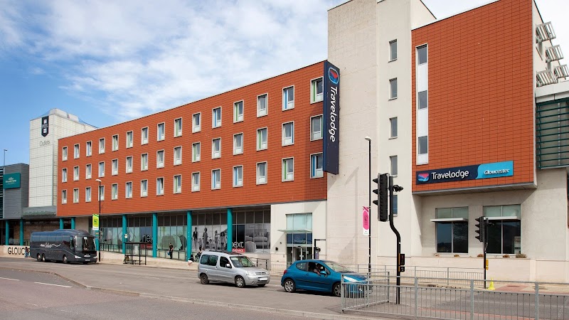 Travelodge Gloucester in Gloucester, United Kingdom