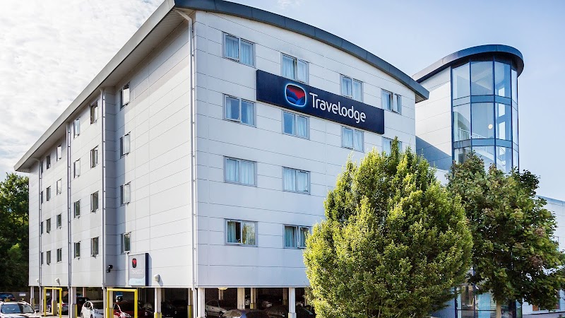 Travelodge Guildford in Guildford, United Kingdom