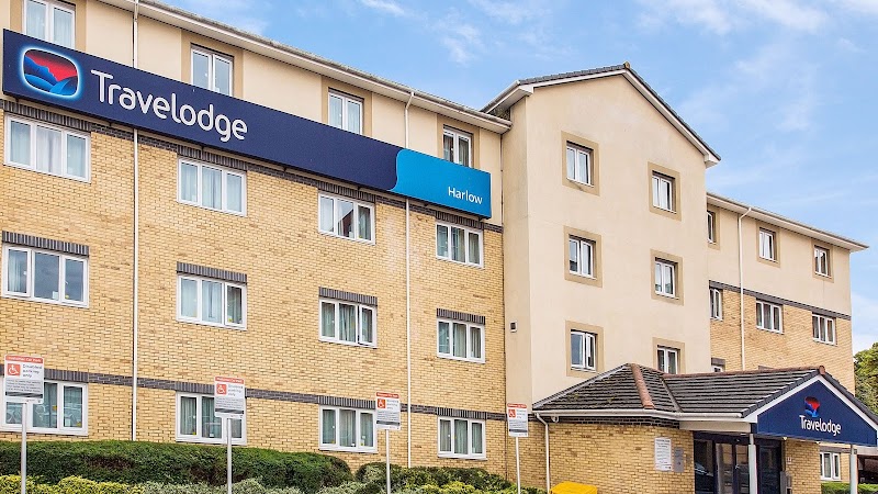 Travelodge Harlow in Harlow, United Kingdom