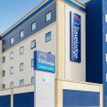 Travelodge Hartlepool Marina