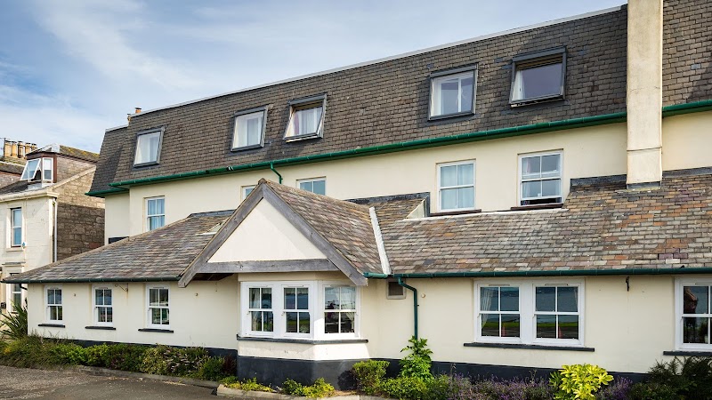 Travelodge Helensburgh Seafront in Helensburgh, United Kingdom
