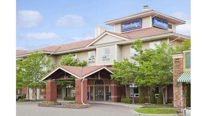 Travelodge Hotel Sudbury in Sudbury, Canada