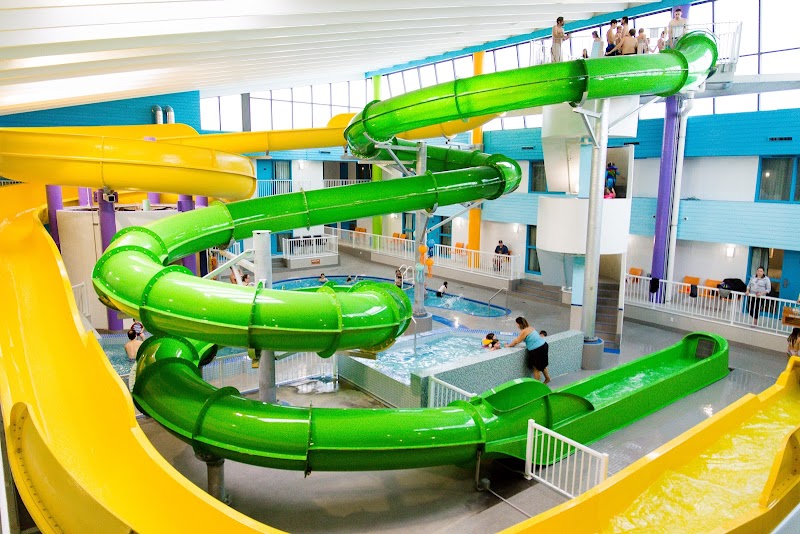 Travelodge Hotel by Wyndham Saskatoon in Saskatoon, Canada
