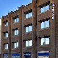 Travelodge Inverness City Centre Hotel