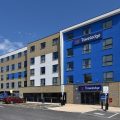 Travelodge Ipswich Central
