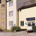 Travelodge Keighley