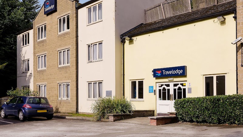 Travelodge Keighley in Keighley, United Kingdom