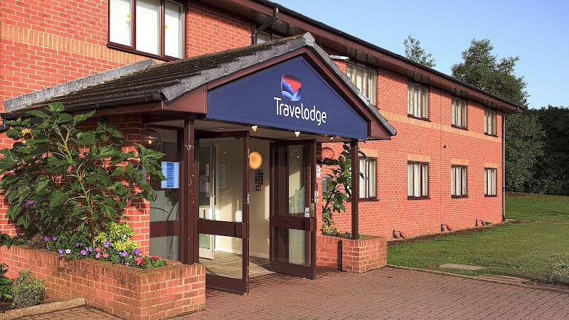 Travelodge Kettering in Kettering, United Kingdom