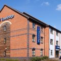 Travelodge Kidderminster