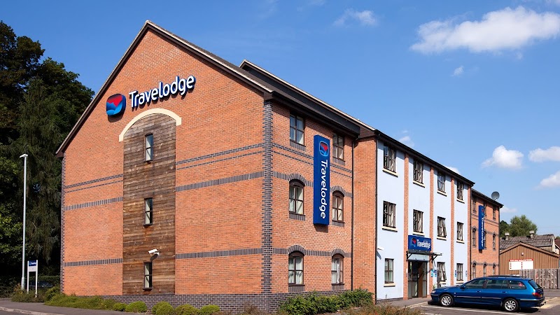Travelodge Kidderminster in Kidderminster, United Kingdom