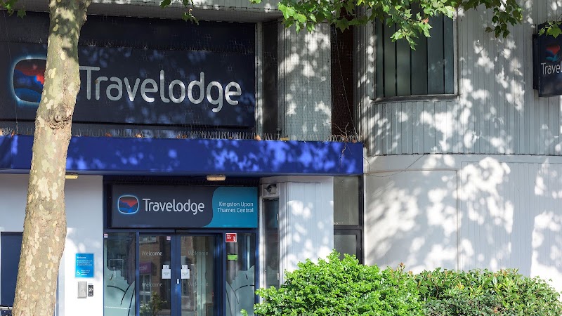 Travelodge Kingston upon Thames Central in Kingston upon Thames, United Kingdom
