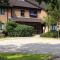 Travelodge Lancaster Central Hotel