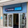 Travelodge Leatherhead