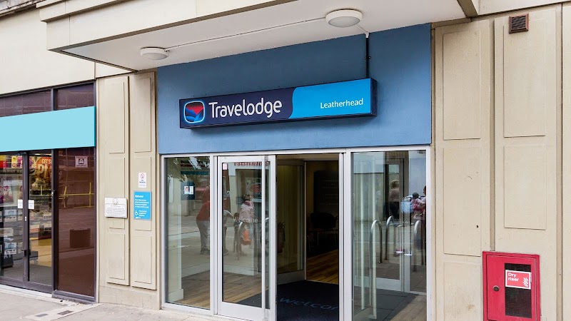 Travelodge Leatherhead in Leatherhead, United Kingdom