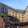 Travelodge Leeds Central