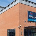 Travelodge Leicester Central