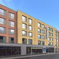 Travelodge Lincoln Central
