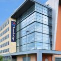 Travelodge Liverpool John Lennon Airport Hotel