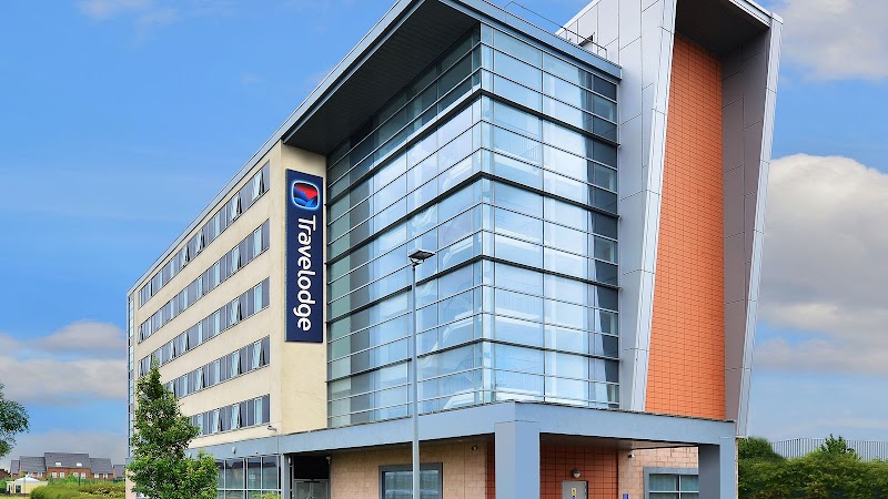 Travelodge Liverpool John Lennon Airport Hotel in Woolton, United Kingdom
