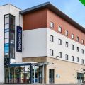 Travelodge Livingston