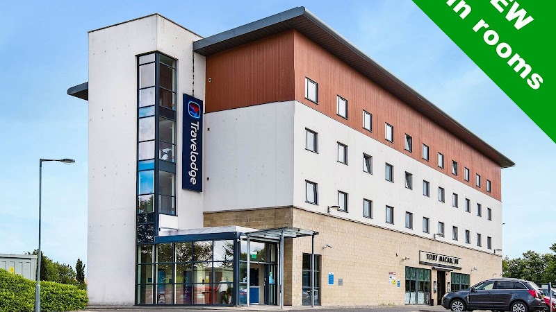 Travelodge Livingston in Livingston, United Kingdom