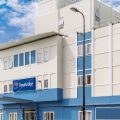 Travelodge London Battersea