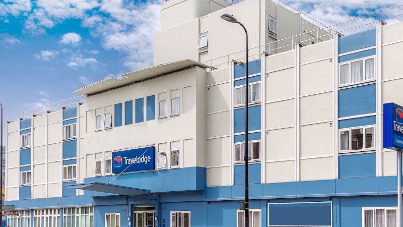 Travelodge London Battersea in Wandsworth, United Kingdom