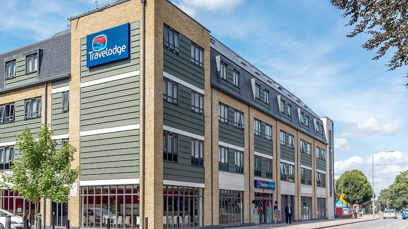 Travelodge London Bromley in Bromley, United Kingdom