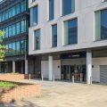 Travelodge London Ealing