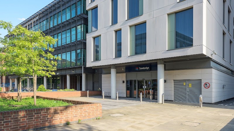 Travelodge London Ealing in Ealing, United Kingdom