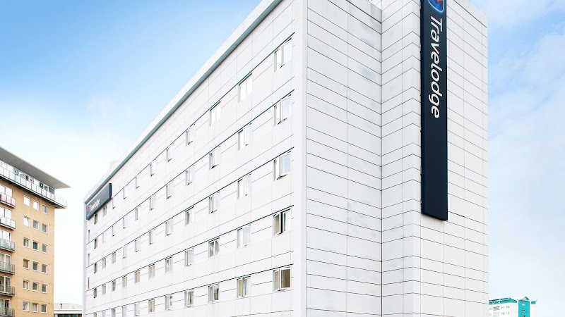 Travelodge London Feltham in Feltham, United Kingdom