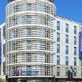 Travelodge London Hounslow