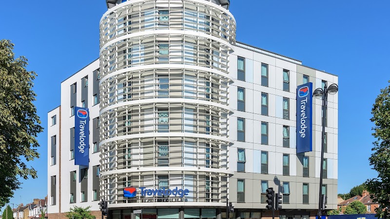 Travelodge London Hounslow in Hounslow, United Kingdom