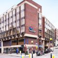 Travelodge London Kings Cross Royal Scot Hotel