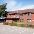 Travelodge London Sutton Hotel