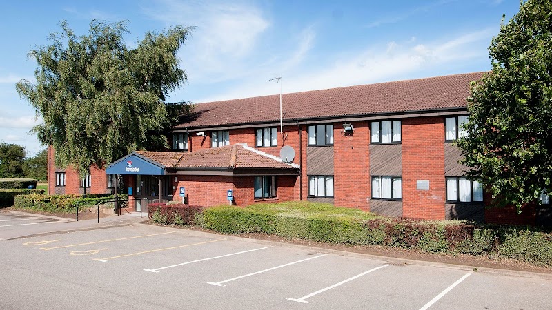 Travelodge London Sutton Hotel in Sutton, United Kingdom