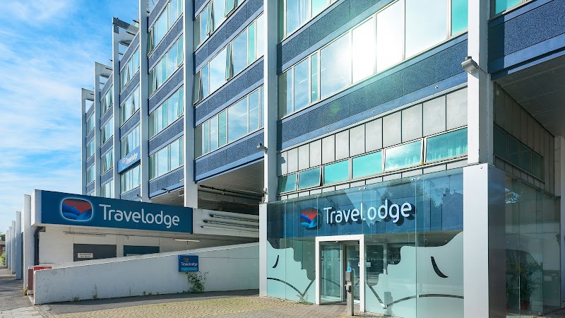 Travelodge London Teddington in Teddington, United Kingdom
