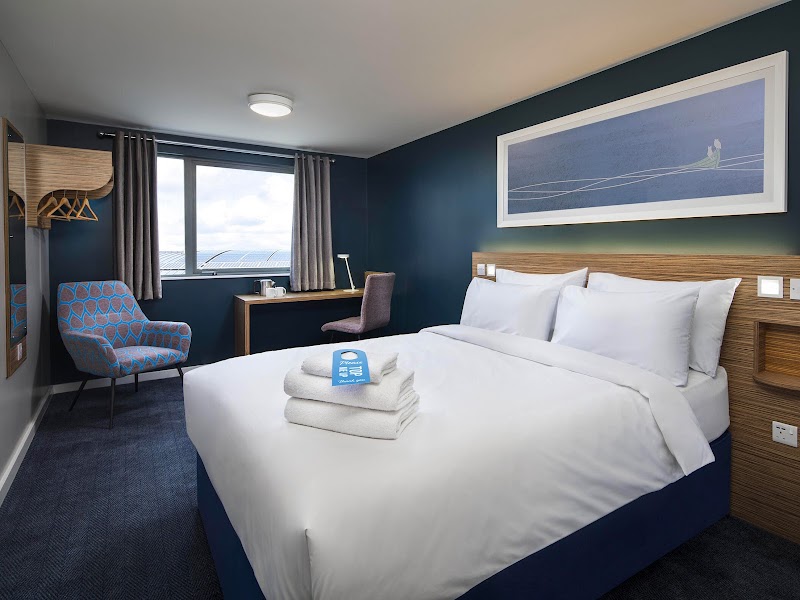 Travelodge London Vauxhall in Lambeth, United Kingdom