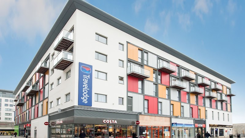 Travelodge London Wembley High Road in Wembley, United Kingdom