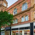 Travelodge London Woolwich