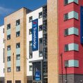 Travelodge Loughborough Central