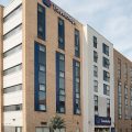 Travelodge Manchester Salford Quays