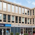 Travelodge Market Harborough