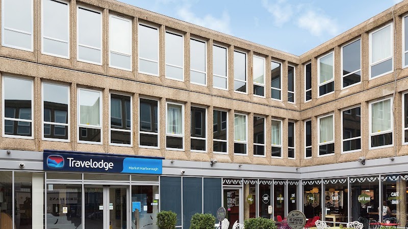 Travelodge Market Harborough in Market Harborough, United Kingdom