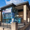 Travelodge Milton Keynes Central