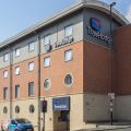 Travelodge Newcastle Central